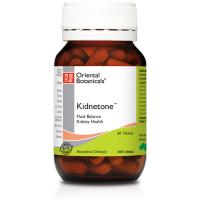 Oriental Botanicals Kidnetone 60t